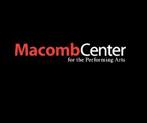 Macomb Center for the Performing Arts