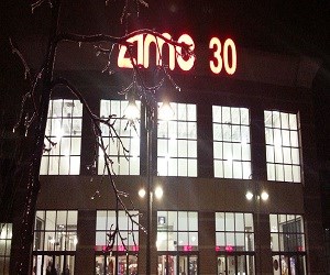 Amc Theaters