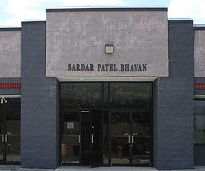 Sardar Patel Bhavan