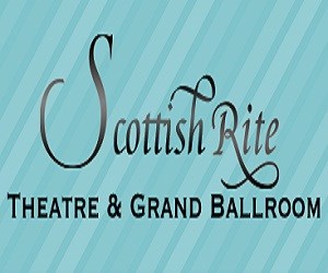 Scottish Rite Theatre and Grand Ballroom