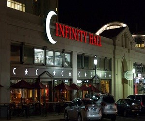 Infinity Hall, Hartford