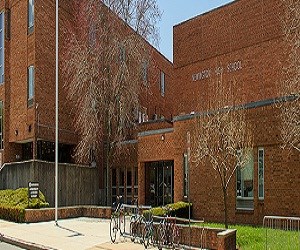 Newington High School