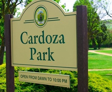 Cardoza Park