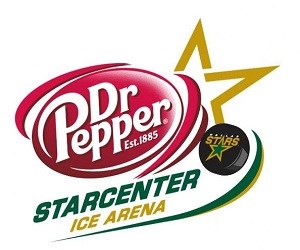 Dr Pepper Arena