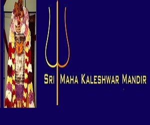 Sri Maha Kaleshwar Mandir, Santa Clara