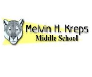 Melvin H.Kreps, Middle School