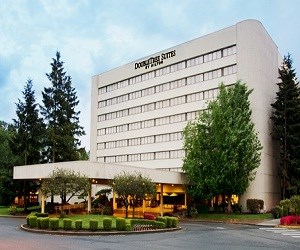 Doubletree Hotel Suites