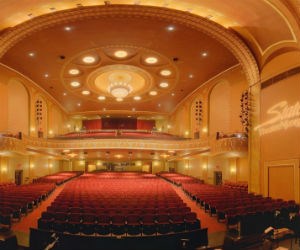 State Theatre