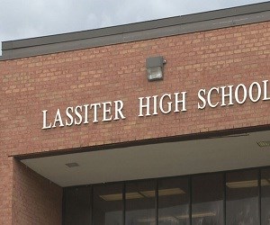 Lassiter Concert Hall