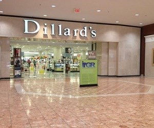 Dillard's by the Galleria