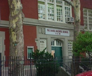 PS 115Q