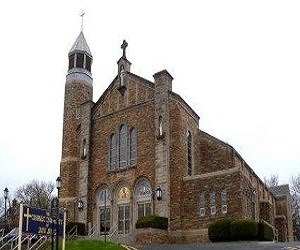 St. James Church