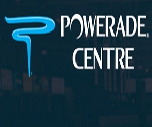 Powerade Centre