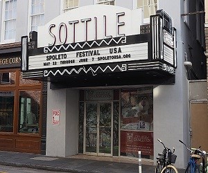 Sottile Theater
