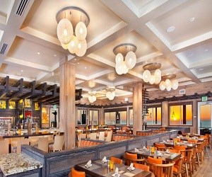 Hilton Carlsbad Oceanfront Resort & Spa