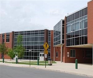 Montgomery High School