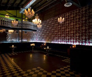 The Madison