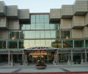 Cobo Center
