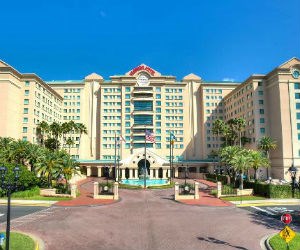 Florida Hotel and Conference Center