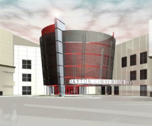 Dayton Convention Center