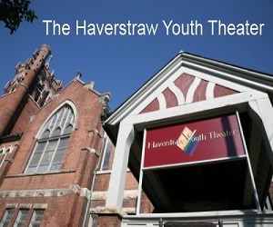 Shades Repertory Theater