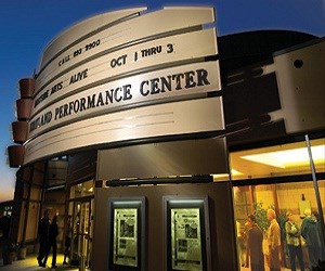 Kirkland Performing Arts Center in Kirkland, WA