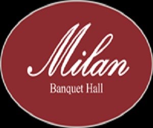 Milan Banquet Hall