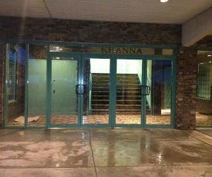 Khanna Banquet Hall