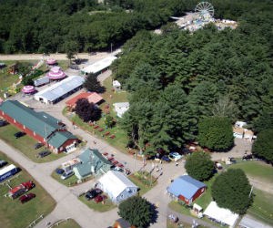 Washington County Fair Complex