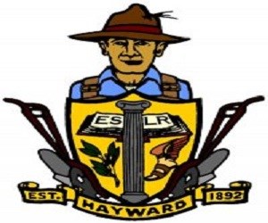 Hayward High School
