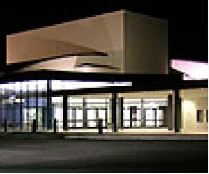 MIssion city center for Performing arts