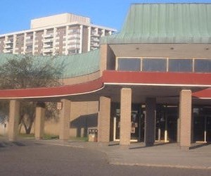 Millennium Theatre Center