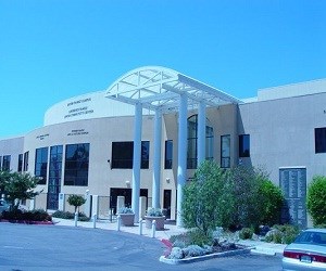 Lawrence Family Jewish Community Center