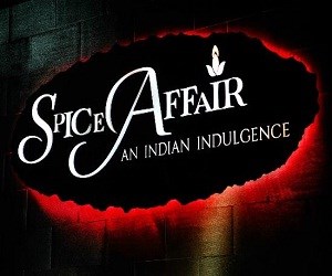 Spice-Affair Restaurant