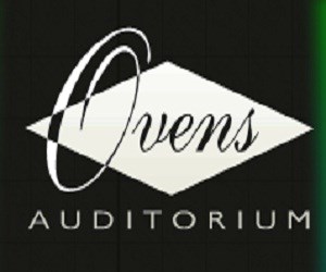 Ovens Auditorium