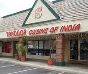 Tandoor Restaurant
