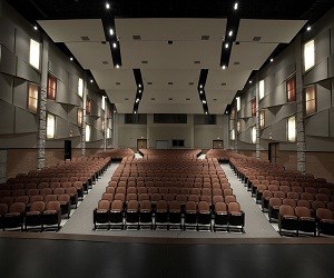 Hutto Performing Arts Center