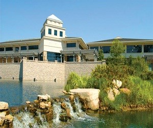 Dublin Recreation Center