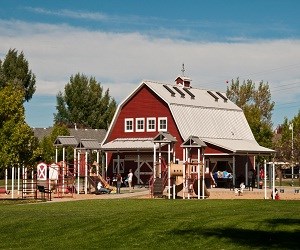 Willow Farm Park
