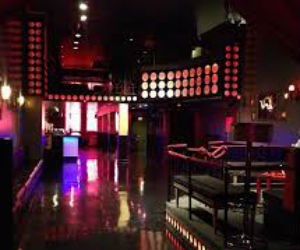 Vanity Night Club