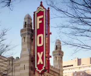 FOX THEATRE 