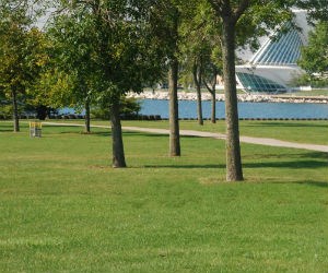 Veterans Park 