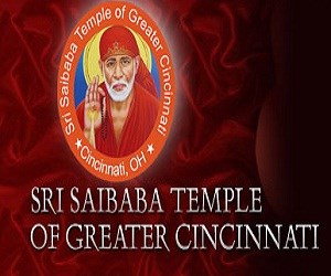 Sri Saibaba Temple Of Greater Cincinnati