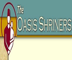 Oasis Shriners