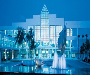 Broward County Convention Center