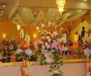 Royal Banquet  Hall
