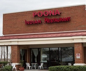 Poona Indian Restaurant