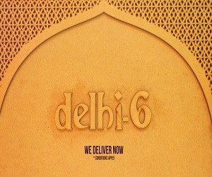Delhi 6