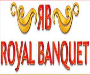 Royal India Banquet Hall