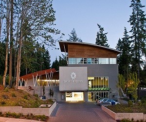 Eastside Bahai Center